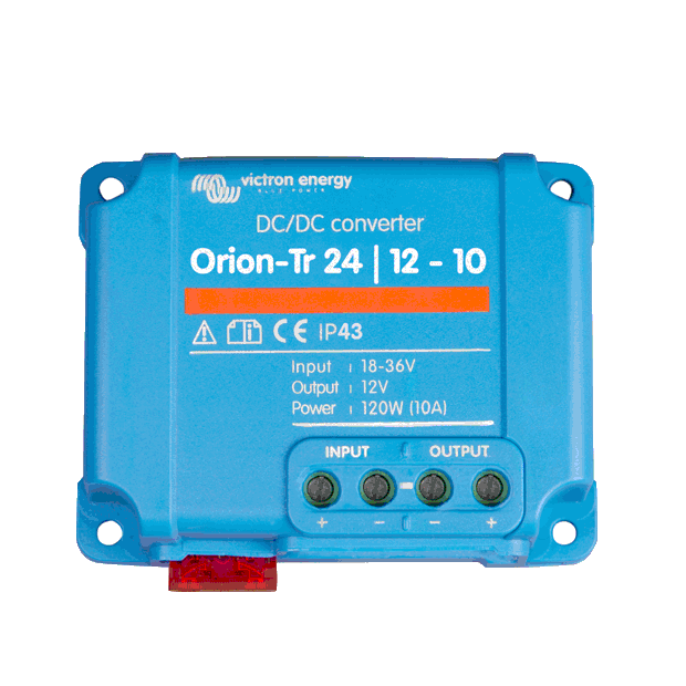 Orion-Tr 24/12-20 (240W)